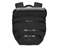 Victorinox Deluxe Backpack, Black - 1337850 - zdjęcie 4